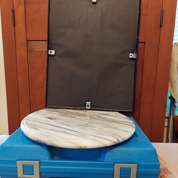 Mickey Mouse Needle point picture - Picture 7 of 9